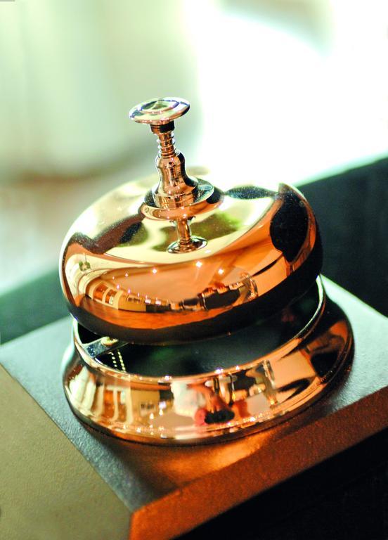 Hotel Business & More 함브루크 외부 사진