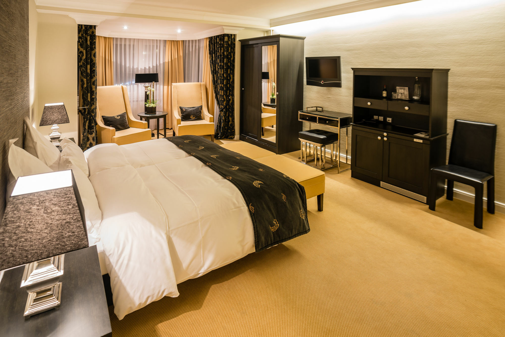 Hotel Business & More 함브루크 외부 사진