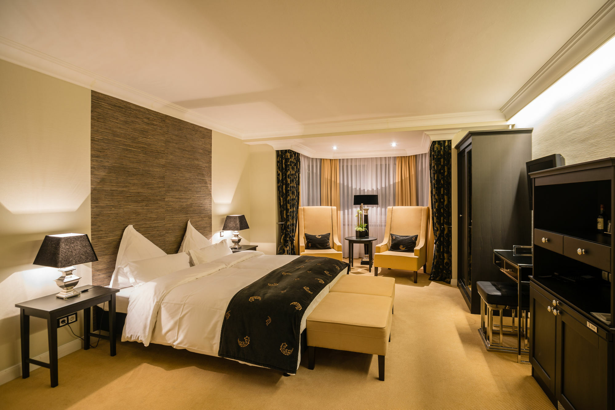 Hotel Business & More 함브루크 외부 사진